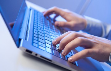 Volumul impozitelor plătite prin Internet Banking a crescut cu peste 250%